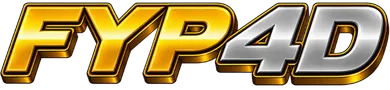 FYP4D Logo