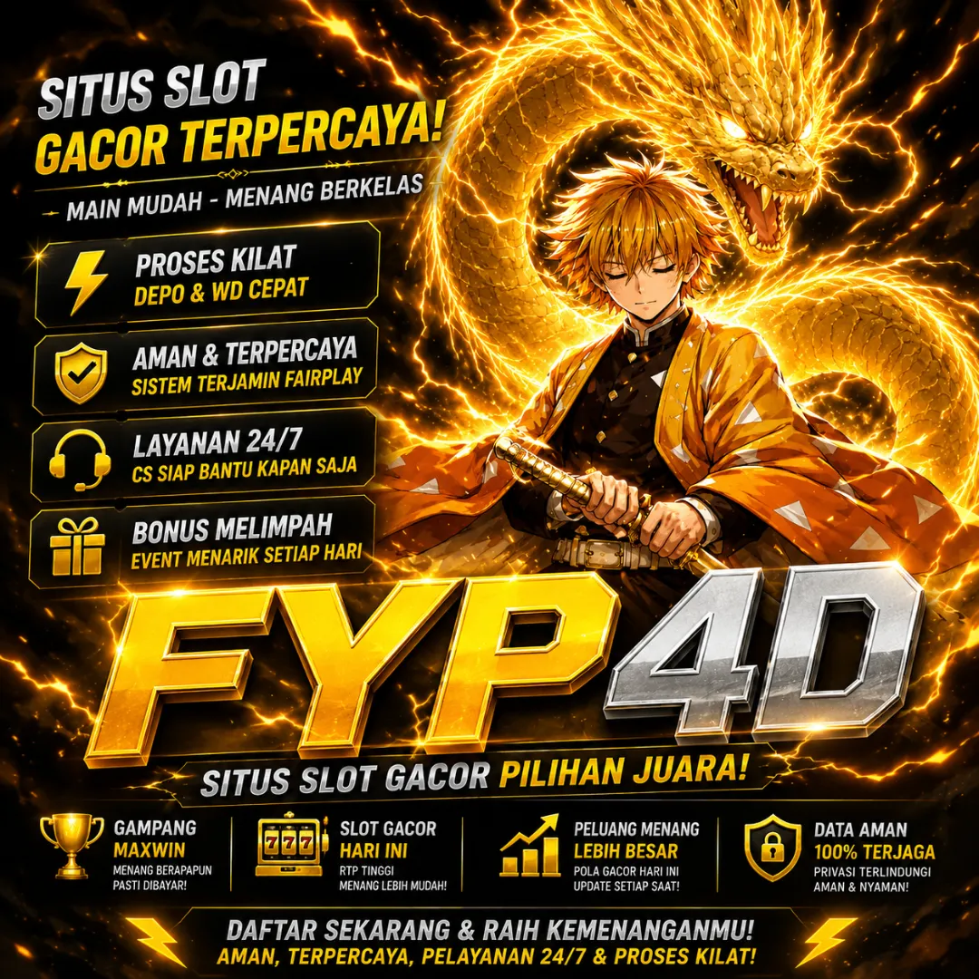 Slot 88 Gacor